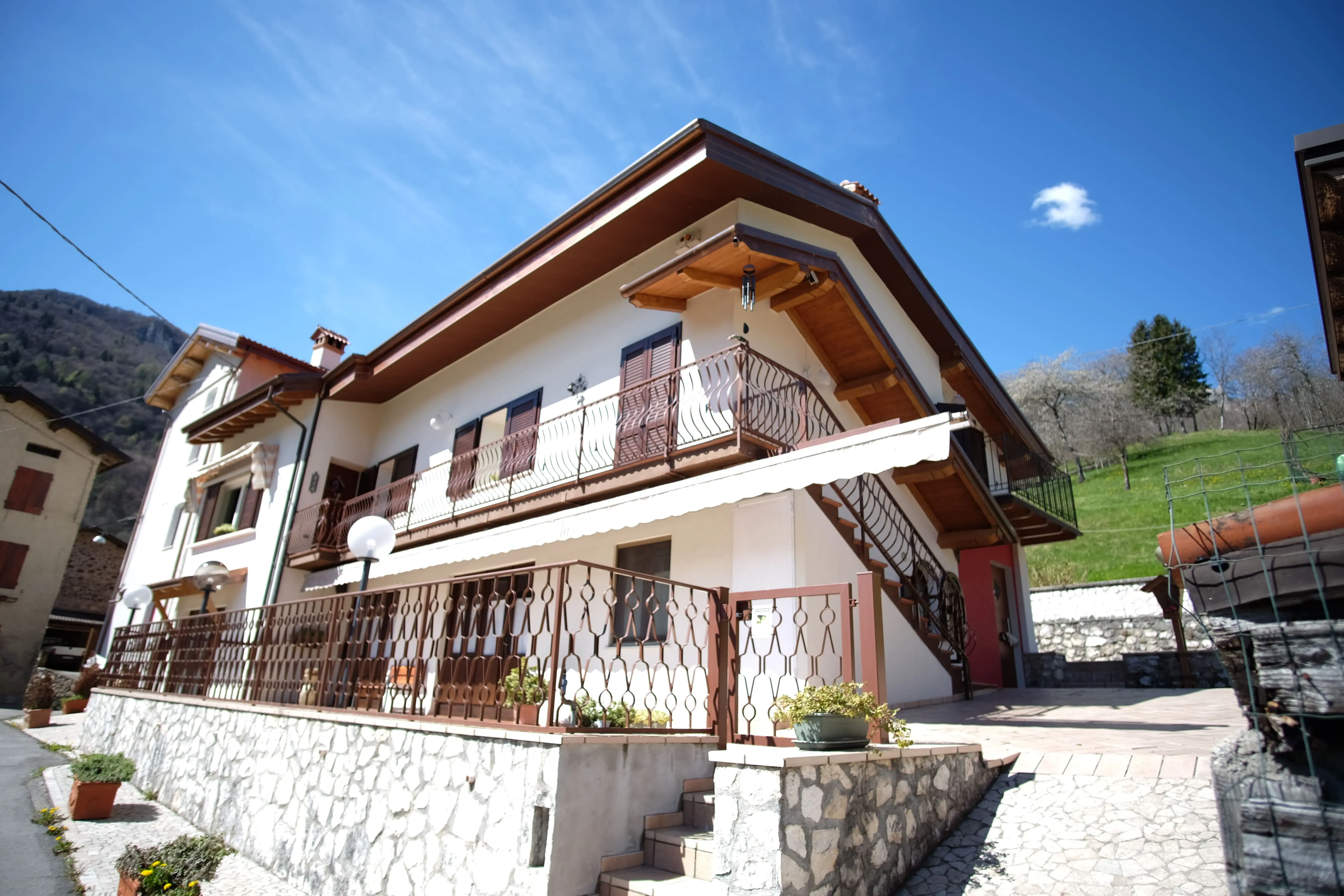 Per la realizzazione del superbonus 110% di una ex-image